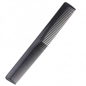 Peigne À Cheveux Professionnel Ciseaux Nettoyage Fade Brush Salon Barber R