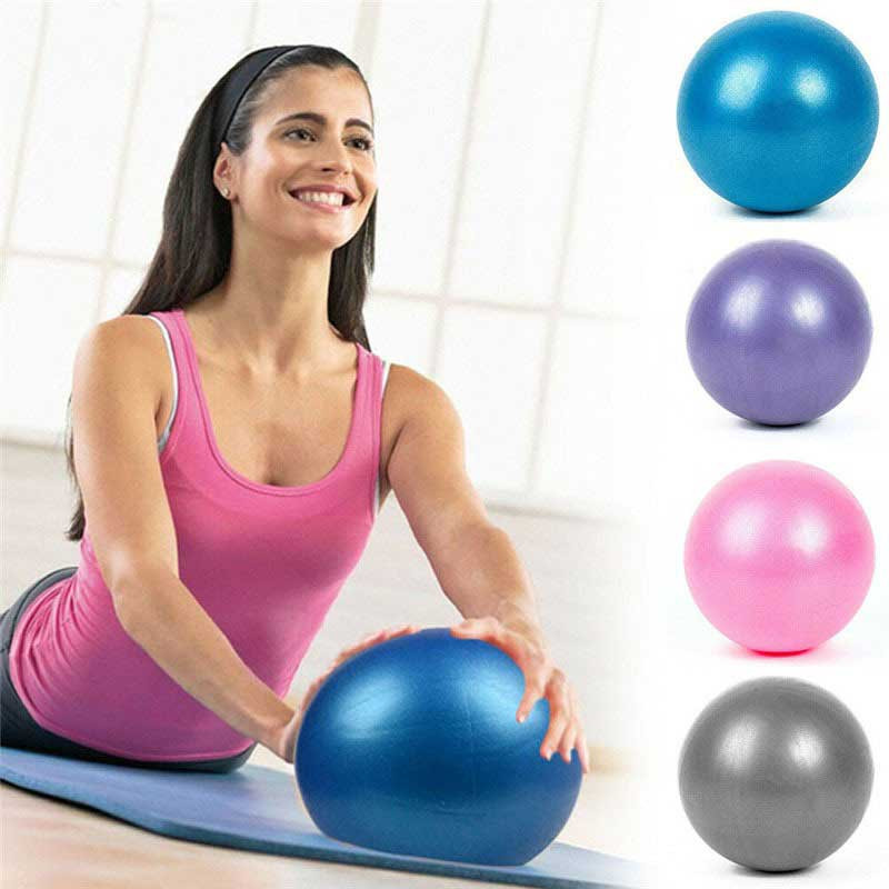 Ballon de Yoga Pilate 25 cm.